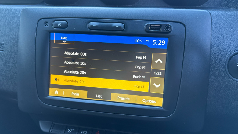 Dacia Duster 1.3 TCe 130 Prestige 5dr Petrol Estate